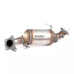 KF-95619 Catalizador AUDI / SEAT / SKODA / VOLKSWAGEN
