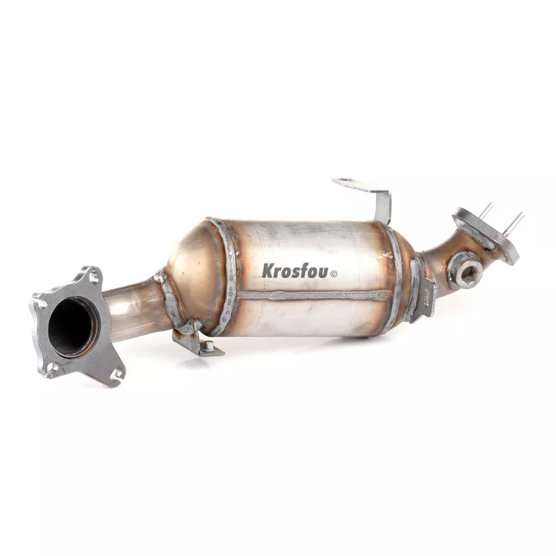 KF-95619 Catalizador AUDI / SEAT / SKODA / VOLKSWAGEN KF-95619 Catalizador AUDI / SEAT / SKODA / VOLKSWAGEN