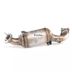 KF-95619 Catalizador AUDI / SEAT / SKODA / VOLKSWAGEN