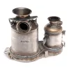 KF-5131 Filtro de partículas con catalizador FAP AUDI / SEAT / SKODA / VOLKSWAGEN