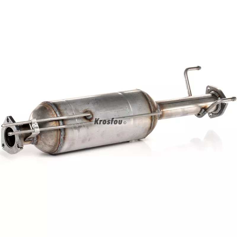 KF-5021 Filtro de partículas FAP CHEVROLET / OPEL KF-5021 Filtro de partículas FAP CHEVROLET / OPEL