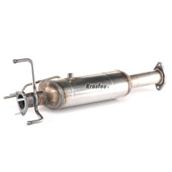 KF-6711 Filtro de partículas FAP FIAT / SUZUKI