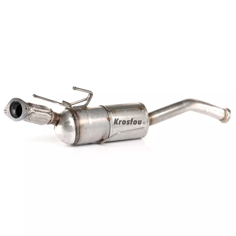 KF-7711 Filtro de partículas FAP RENAULT / OPEL KF-7711 Filtro de partículas FAP RENAULT / OPEL