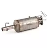 Filtro de partículas FAP Peugeot Boxer 160 3.0 HDI (catalizador incluido)
