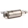 Filtro de partículas FAP Peugeot Boxer 160 3.0 HDI (catalizador incluido)
