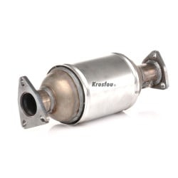 KF-26909 Catalizador HONDA
