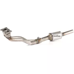 KF-49609 Catalizador AUDI / SEAT / SKODA / VOLKSWAGEN