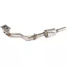 KF-49609 Catalizador AUDI / SEAT / SKODA / VOLKSWAGEN