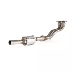 KF-49609 Catalizador AUDI / SEAT / SKODA / VOLKSWAGEN