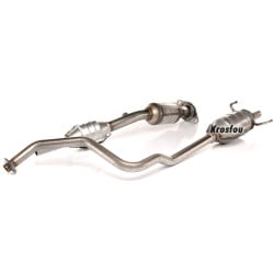 KF-52519 Catalizador TOYOTA