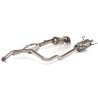 KF-52519 Catalizador TOYOTA