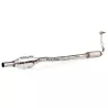 KF-76619 Catalizador OPEL