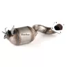 KF-21619 Catalizador SEAT / VOLKSWAGEN