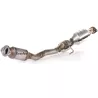 KF-62619 Catalizador TOYOTA