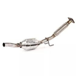 KF-88519 Catalizador VOLKSWAGEN