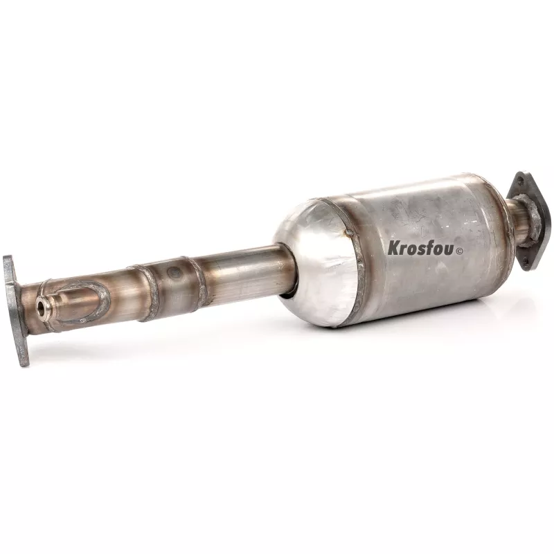 KF-42408 Catalizador HYUNDAI / KIA KF-42408 Catalizador HYUNDAI / KIA