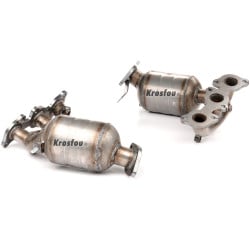KF-54719 Catalizador LEXUS / TOYOTA