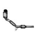 KF-05719 Filtro de Partículas Gasolina GPF AUDI / SKODA / VOLKSWAGEN