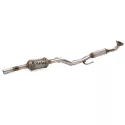 KF-15719 Catalizador SEAT / SKODA / VOLKSWAGEN