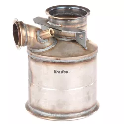 KF-1231 Filtro de partículas FAP AUDI / SEAT / SKODA / VOLKSWAGEN