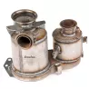 KF-3231 Filtro de partículas FAP AUDI / SEAT / SKODA / VOLKSWAGEN