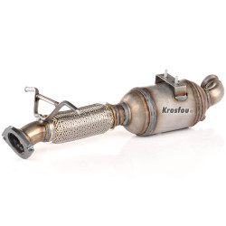 KF-52308 Catalizador FORD / VOLVO