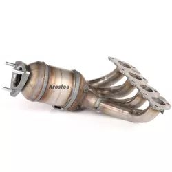 KF-72619 Catalizador SEAT / SKODA / VOLKSWAGEN