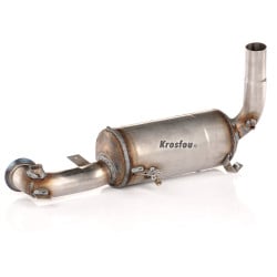 KF-5601 Filtro de partículas FAP ALFA ROMEO / CITROËN / FIAT / LANCIA / PEUGEOT / OPEL
