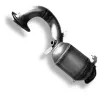 KF-47619 Catalizador AUDI / SEAT / SKODA / VOLKSWAGEN