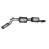 KF-8331 Filtro de partículas FAP RCS con catalizador VOLKSWAGEN