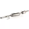 KF-4231 Filtro de partículas FAP RCS con catalizador NISSAN / OPEL / RENAULT