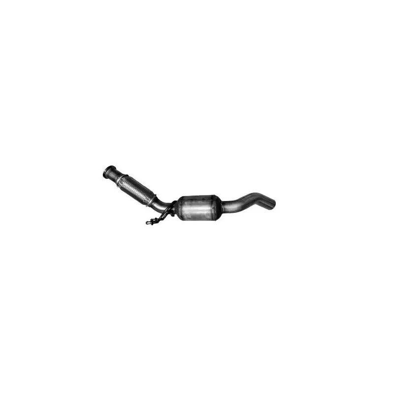 KF-82408 Catalizador RCS SKODA / VOLKSWAGEN KF-82408 Catalizador RCS SKODA / VOLKSWAGEN