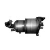 KF-0431 Filtro de partículas FAP KIA / HYUNDAI