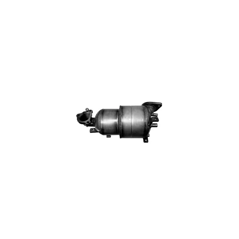 KF-0431 Filtro de partículas FAP KIA / HYUNDAI KF-0431 Filtro de partículas FAP KIA / HYUNDAI