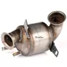KF-92408 Catalizador VOLKSWAGEN
