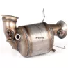 KF-92408 Catalizador VOLKSWAGEN