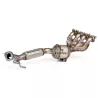 Catalizador Ford Focus 1.6i