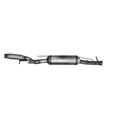 KF-4331 Filtro de partículas ScR con catalizador FAP ScR CITROEN / PEUGEOT