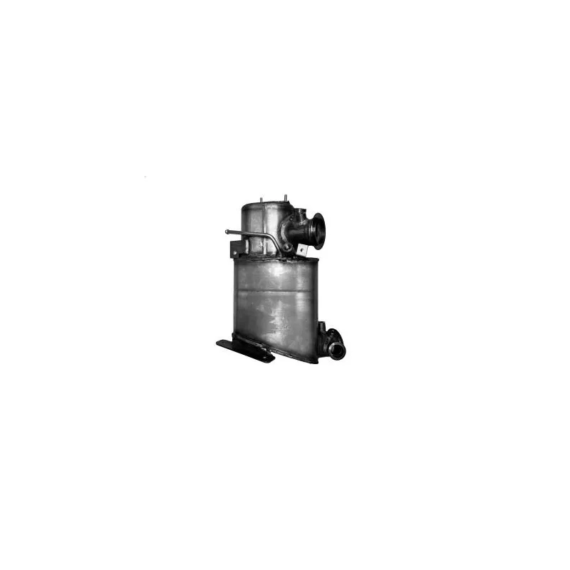 KF-1431 Filtro de partículas con catalizador FAP SKODA / VOLKSWAGEN KF-1431 Filtro de partículas con catalizador FAP SKODA / VOLKSWAGEN