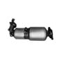 KF-5431 Filtro de partículas con catalizador FAP HONDA