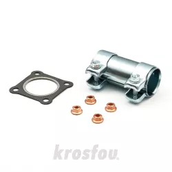 KF-63019 Catalizador SEAT / VOLKSWAGEN