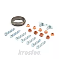 KF-57519 Catalizador MERCEDES