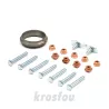 KF-57519 Catalizador MERCEDES