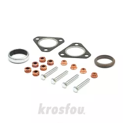 KF-60619 Catalizador BMW