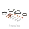 KF-60619 Catalizador BMW