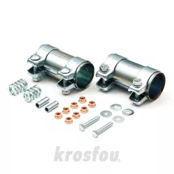 KF-90619 Catalizador AUDI