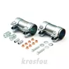 KF-90619 Catalizador AUDI