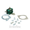 KF-5311 Filtro de partículas FAP NISSAN / OPEL / RENAULT