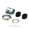 KF-1611 Filtro de partículas FAP SEAT / SKODA / VOLKSWAGEN