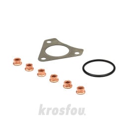 KF-7121 Filtro de partículas FAP HONDA